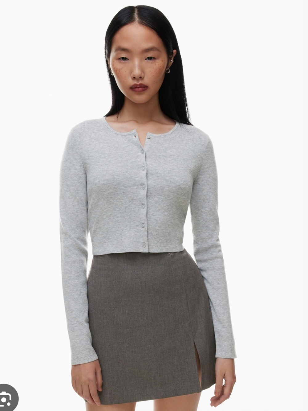 Aritzia / Sunday Best Izzy Cardigan